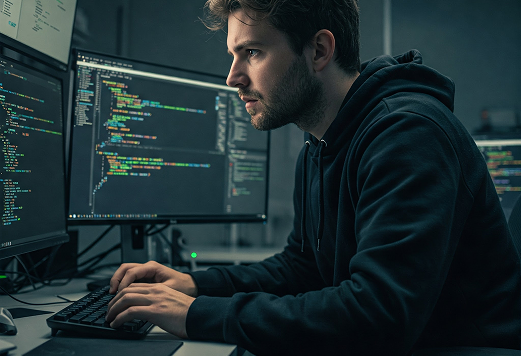 Desenvolvimento de Software