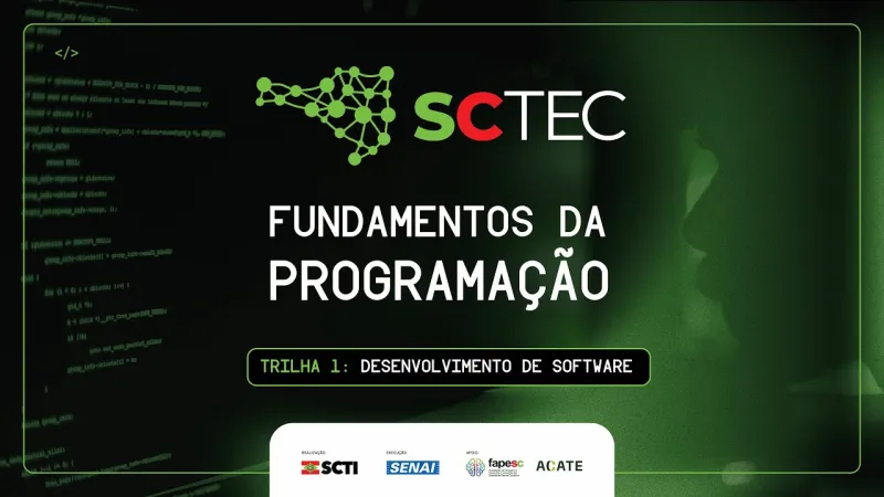 Thumbnail: Trilha rápida – Desenvolvimento de Software