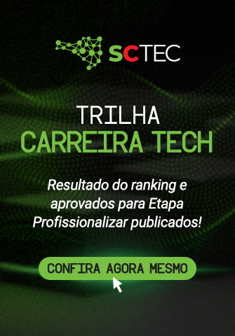 Resultados Carreira Tech | 1º Ciclo