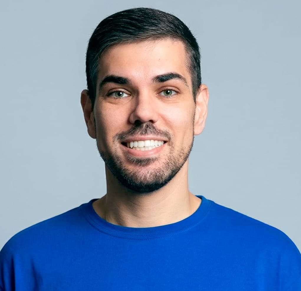 Sulivan Borges Brasil