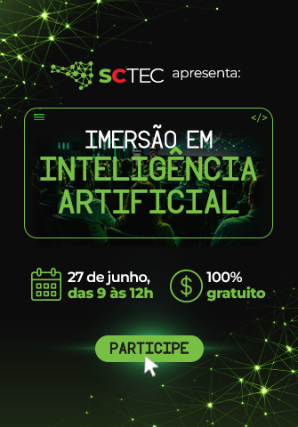 CARREIRA TECH – Evento Presencial
