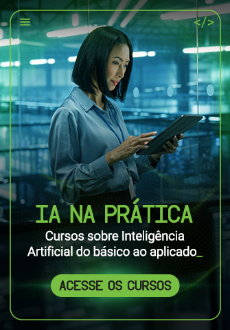 Banner Depoimento IA na Prática